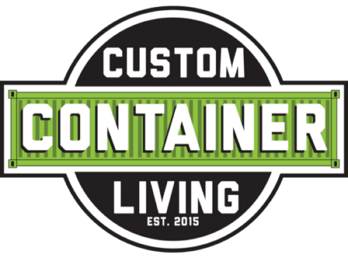 Home | Custom Container Living