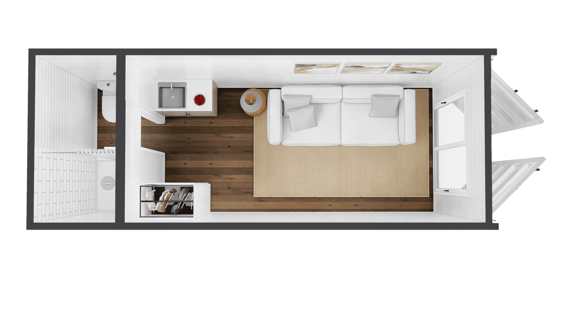 Residential